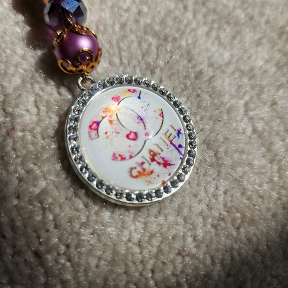 Keychain - Picture 3 of 4